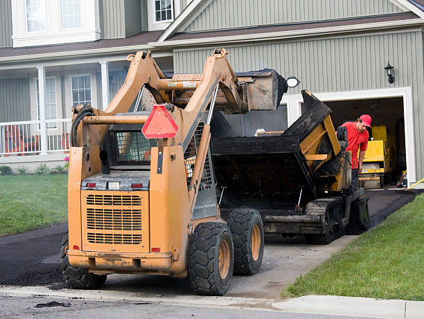 Best Heated Driveway Installation in Sheridan, IN