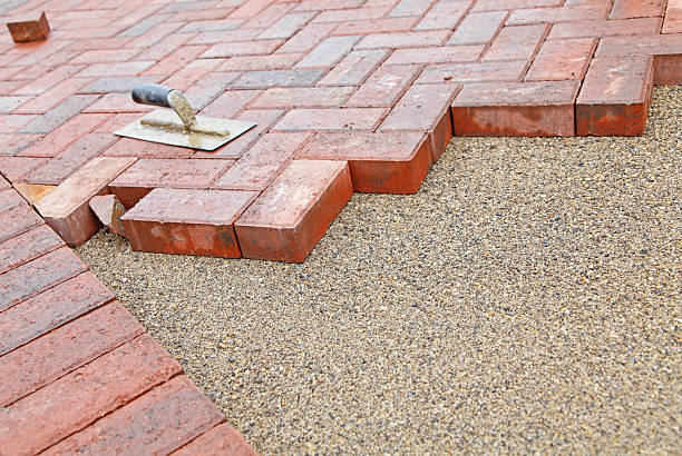 Best Driveway Paver Repairs and Restoration in Sheridan, IN