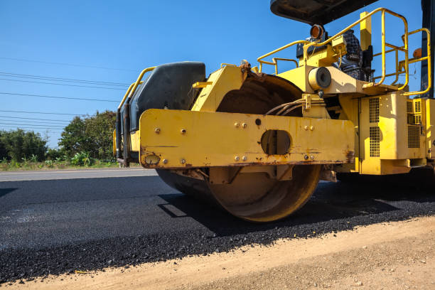 Best Gravel Driveway Installation in Sheridan, IN